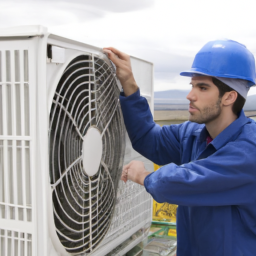 Profiter du confort toute l’année avec une climatisation chaud/froid à Cugnaux